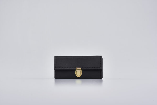 Tre vasetti oro per Oli Santi in astuccio art. G.958 - immagine 2
