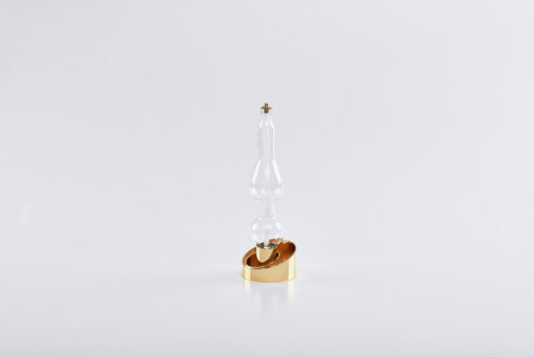Lume ad una fiamma art. G.1070