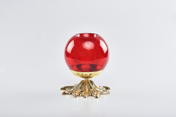 Lampada mod. "Stella di Giove" art. G.1462.