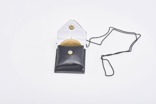 Astuccio portateca IHS art. G.952/7