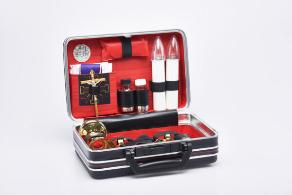 Valigetta Celebrazione mod. mini art. G.991