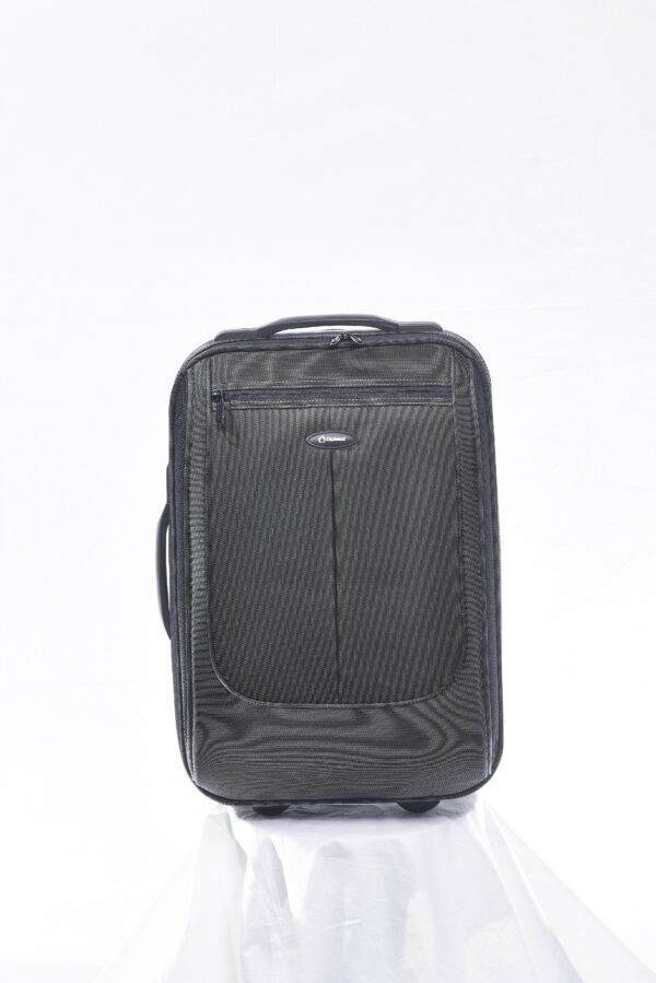 Trolley vuoto foderato art. G.908TROL