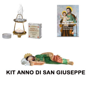 Anno San Giuseppe Kit art. G.1SG
