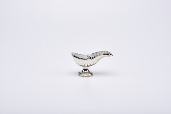 Navetta fusa in ottone art. G.718 - immagine 3