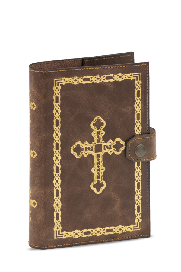 Copertina per Breviario Liturgia delle ore 4 volumi art. G.DM25 - immagine 5