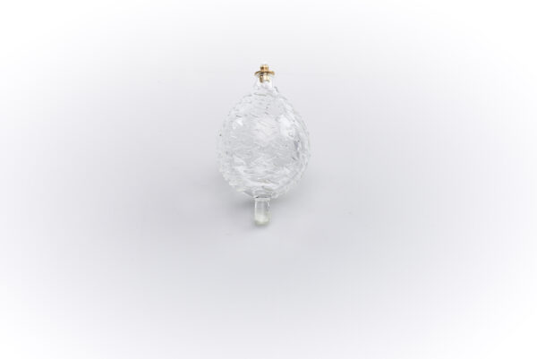 Goccia per candelabro Menorah art. G.90
