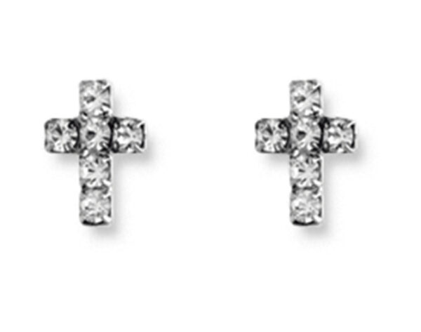 Parure con collana anello ed orecchini in argento nobile art. G.F653 - immagine 4