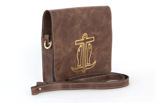 Borsa porta resuscitò art. G.DM526 - immagine 3