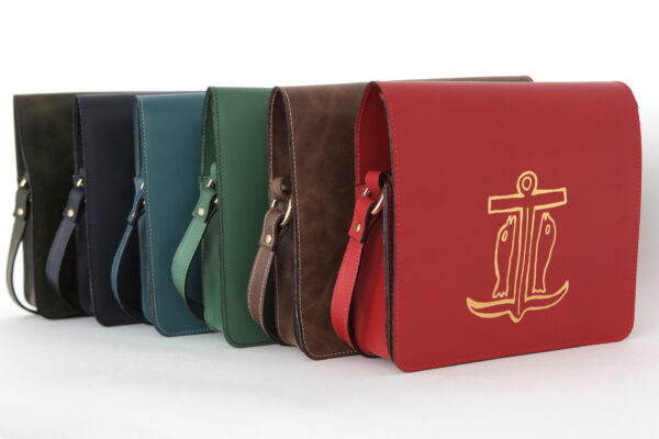 Borsa porta resuscitò art. G.DM526