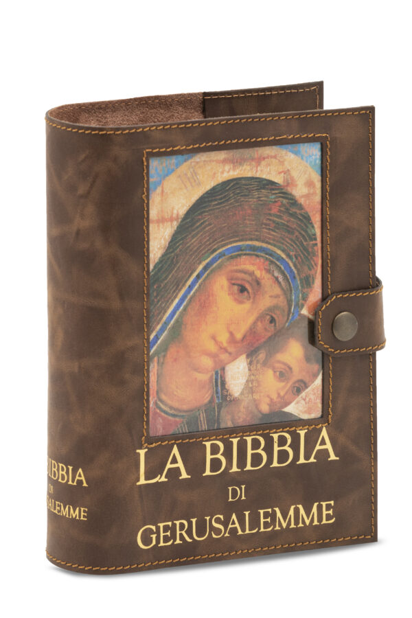 Copribibbia di Gerusalemme art. G.DM516 - immagine 2