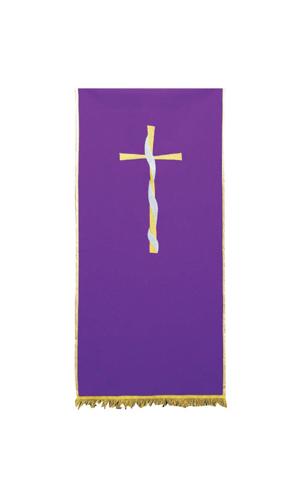 Coprileggio in tessuto micromonastico art. G.COP102