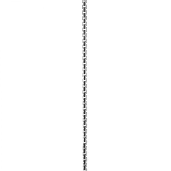 Catena per Croce Pettorale in argento art. G.D.630