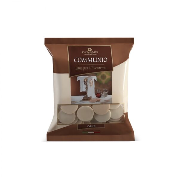 Particole pane conf. 250 pz. art. G.D.PP250