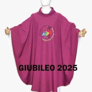 ARTICOLI GIUBILEO 2025