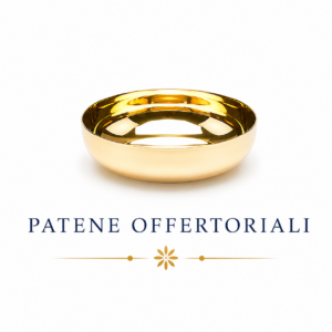 PATENE OFFERTORIALI